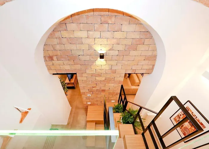 Sky Dream Loft Trastevere Rome