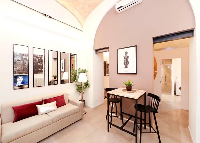Sky Dream Loft Trastevere Rome