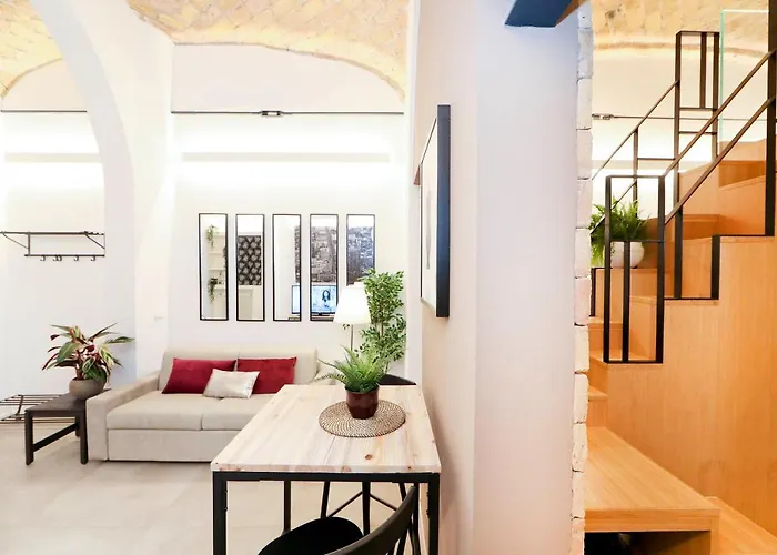 Sky Dream Loft Trastevere Rome