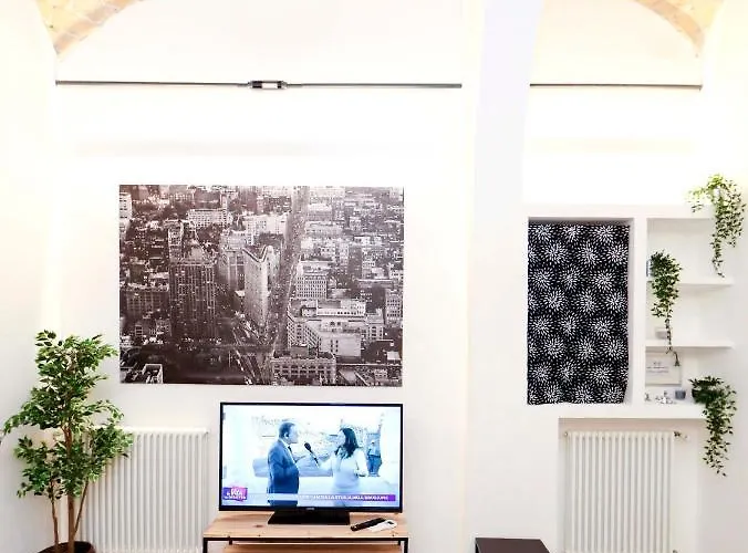 Sky Dream Loft Trastevere Appartement *