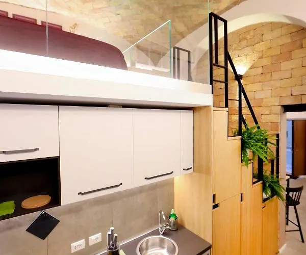 Sky Dream Loft Trastevere Rome