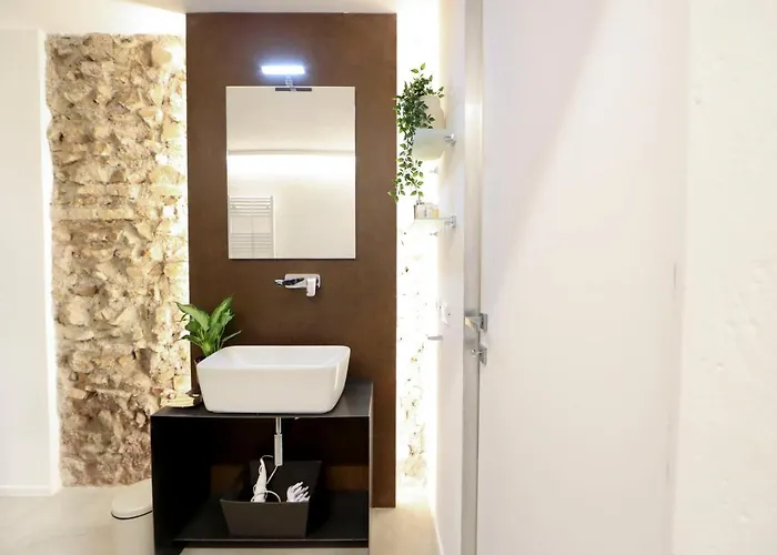 Appartement Sky Dream Loft Trastevere *
