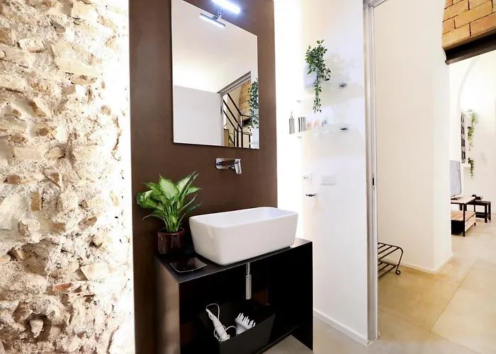 Appartement Sky Dream Loft Trastevere