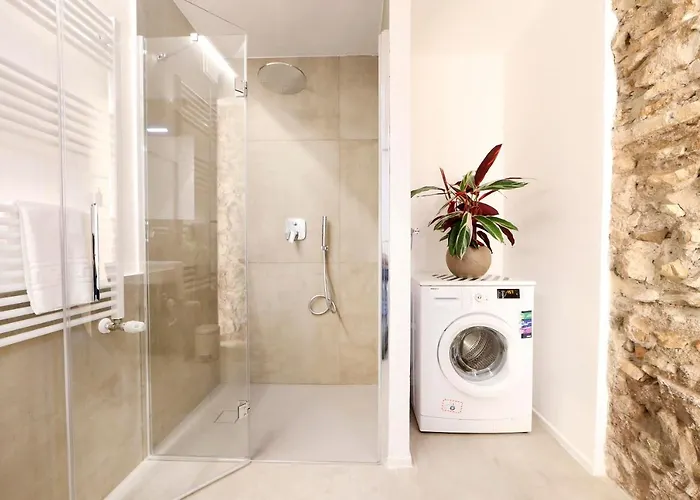 Sky Dream Loft Trastevere Appartement *