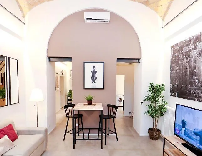 Sky Dream Loft Trastevere Rome
