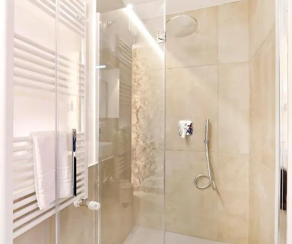 Sky Dream Loft Trastevere *