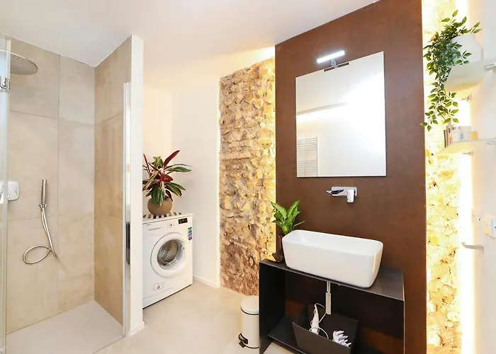 Sky Dream Loft Trastevere Rome