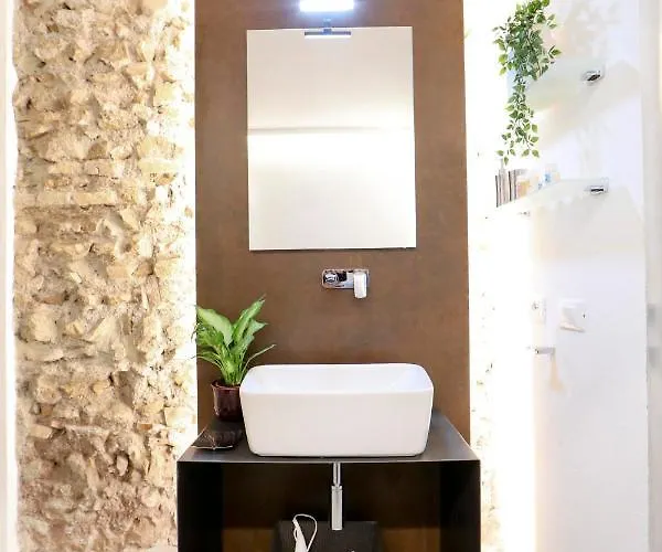 Appartement Sky Dream Loft Trastevere